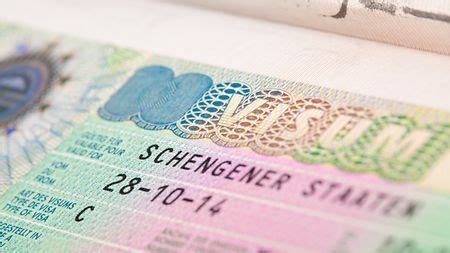 schengen visum 90 tage rechner